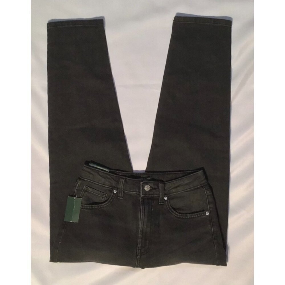 Wild Fable Womens Classic High Rise‎ Skinny Jeans Dark Wash Denim Size 2 NWT